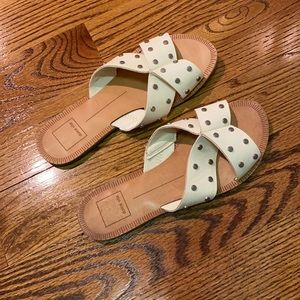 Dolce Vita Sandals Size 6